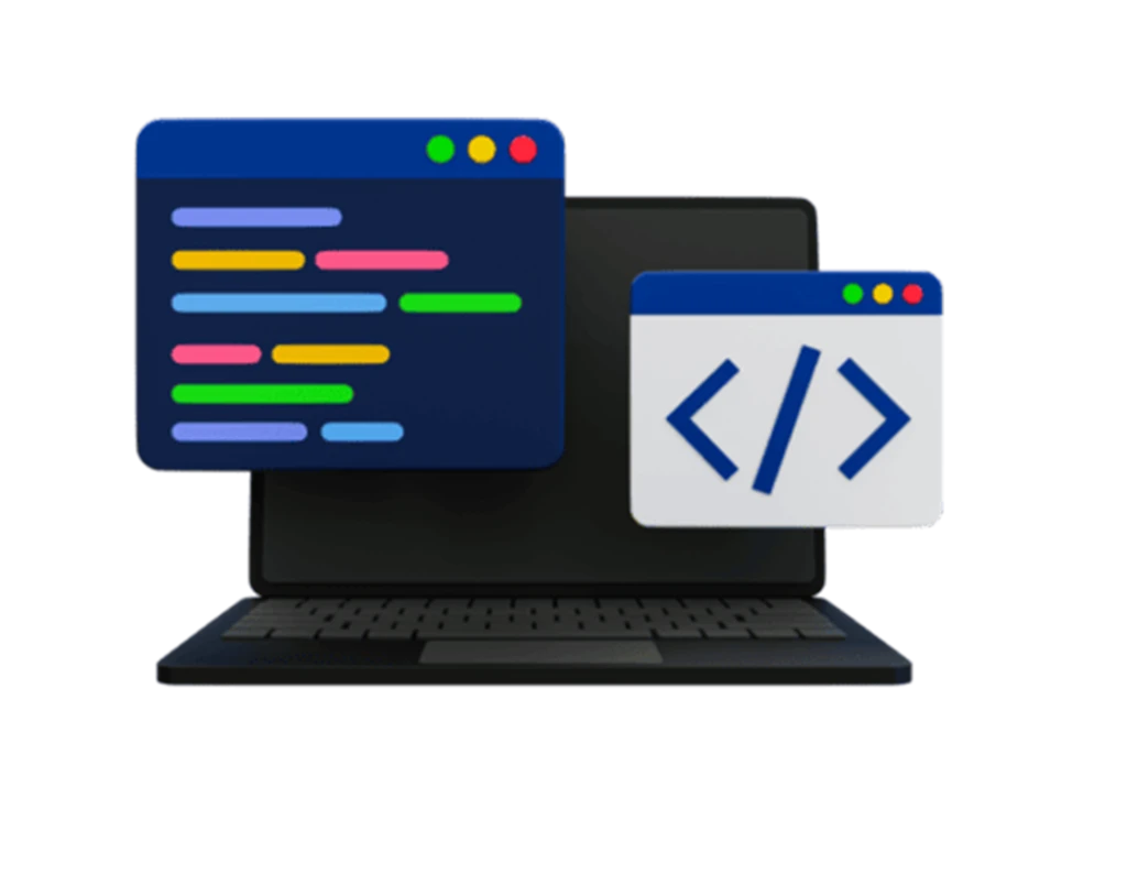 Yazılım ve Website Hizmeti